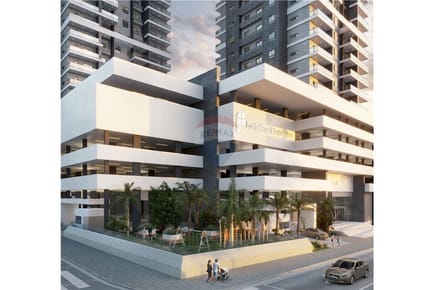 DPTO. DE 2 HABITACIONES EN LAS LOMAS 