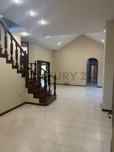Alquiler de Casa en Barrio Jara, Asunción