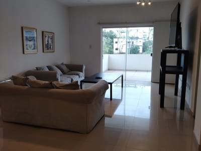 ALQUILO DEPARTAMENTO DE 3 DORMITORIOS TOTALMENTE AMOBLADA