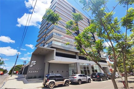 Departamento en venta en Edificio Fortaleza Azara