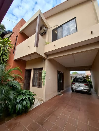 Casa en Venta de 300m2 Zona Mutualista
