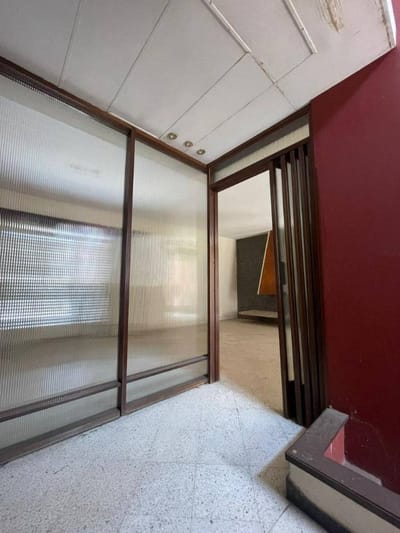 CASA EN VENTA EN EL CENTRO DE ASUNCIÓN