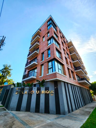 EN VENTA DEPARTAMENTO DE 2 HABITACIONES EN BARRIO JARA