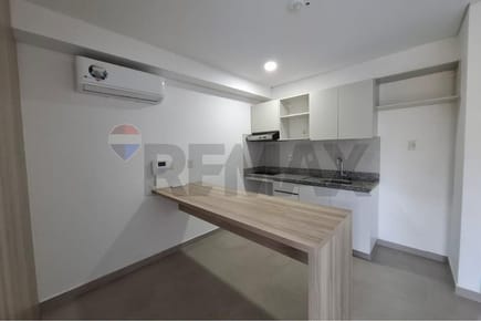 Departamento - Venta - Fernando De La Mora