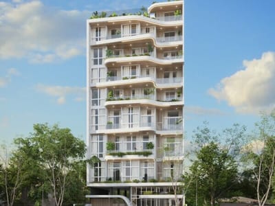 VENDO DEPARTAMENTO EN LAS LOMAS A 50 MTS DEL SHOPPING DEL SOL