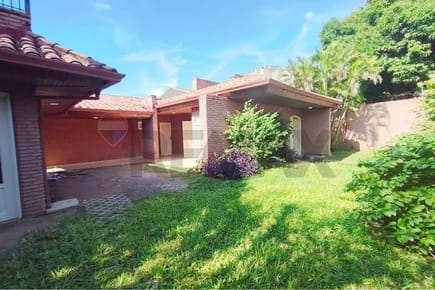 Casa - Alquiler - Pinoza, Asunción, Paraguay