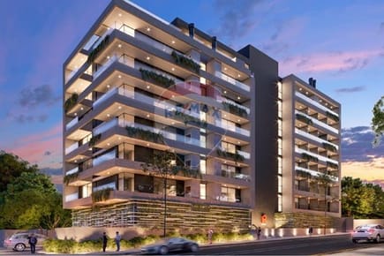 Departamento-Venta-PY Asunción Villa Morra