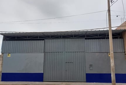 Alquiler De Local para taller/almacén 240 Mts