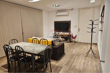 Vendo Departamento Amoblado en Complejo Residencial Lambaré