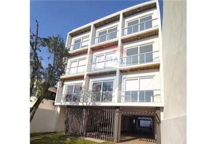 Alquiler - Departamento - Herrera