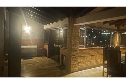 Casa-Venta-Belgica c/ Austria, Ycuá Satí, Asunción