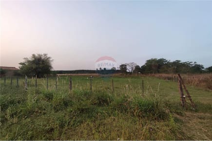 Terreno - Venta - Benjamín Aceval, Presidente Hayes, Paraguay, Tuyo!