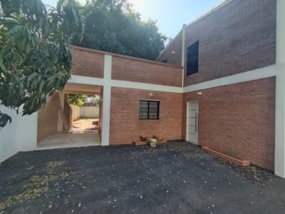 Venta casa en Areguá Paraguay 
