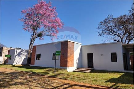 Casa-Venta-PY Central Aregua Kokue Guasu