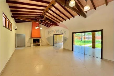 VENTA – CASA – PARAGUAY – CORDILLERA – SAN BERNARDINO