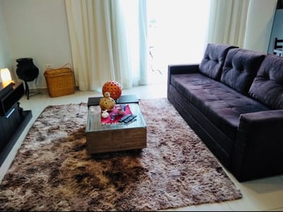 Hermoso departamento amoblado zona villa morra 