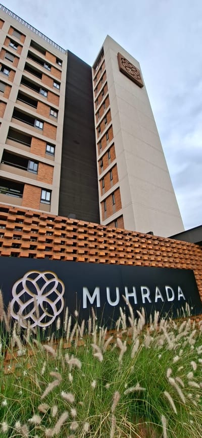EN VENTA | EDIFICIO MUHRADA