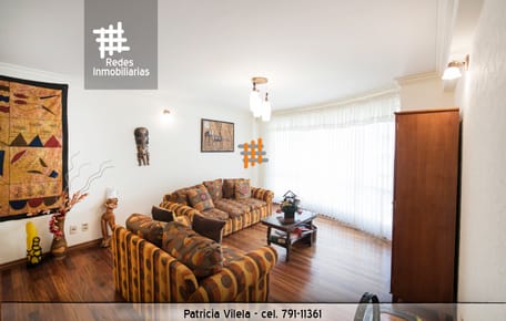 EN ANTICRETICO DEPARTAMENTO PENT HOUSE DUPLEX ACHUMANI 