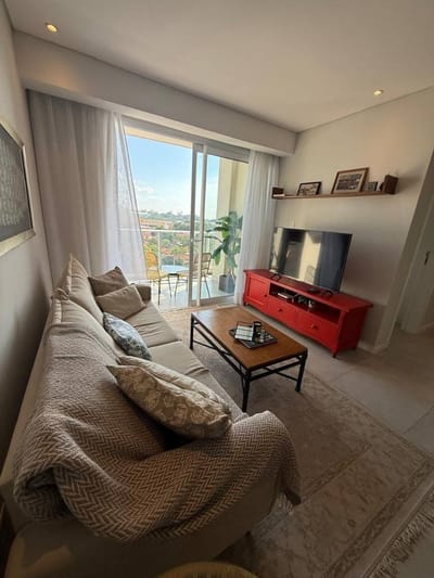 DEPARTAMENTO EN ALQUILER/VENTURA - LOS LAURELES