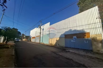 Deposito venta San Lorenzo Paraguay 