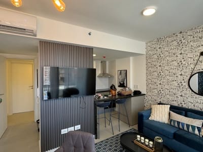 VENDO DEPARTAMENTO A ESTRENAR EN BARRIO JARA!
