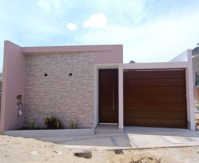 HERMOSA CASA DE ESTRENO EN VENTA - URB. BOULEVARD PARK PLAZA - PIURA