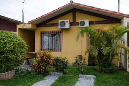 Casa En Venta A Crédito Directo O Anticrético Con Opción A Compra 