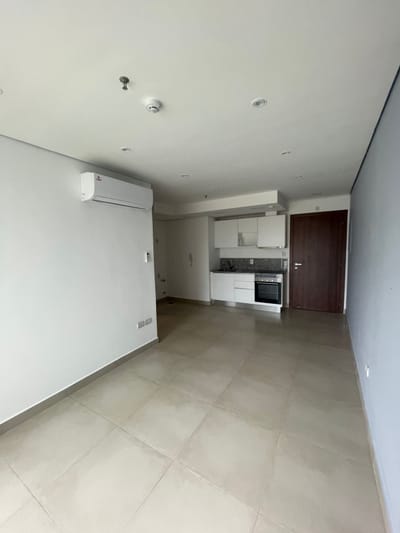 ALQUILO DPTO B° HERRERA 