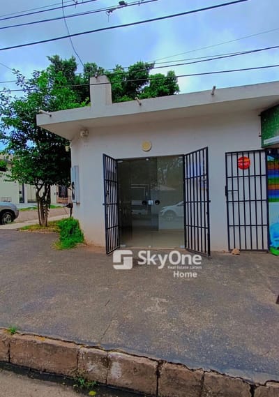 ALQUILO HERMOSO SALÓN COMERCIAL EN LAMBARÉ ZONA PUEBLO LAMBARÉ 