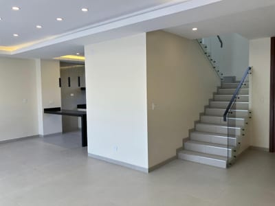 CASA EN VENTA A ESTRENAR EN ZONA NORTE ALEMANA 
