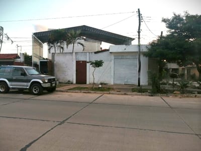GALPON EN VENTA – ZONA NORTE | 77343558
