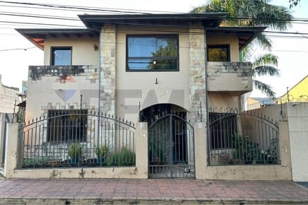 Casa - Venta - Lambaré, Central, Paraguay