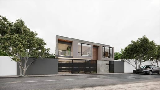 Residencia En venta exclusiva, en una de las zonas de mayor prestigio