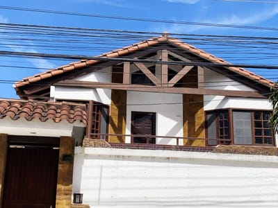 DEPARTAMENTO DE 1 DORMITORIO EN ALQUILER - Semi Independiente