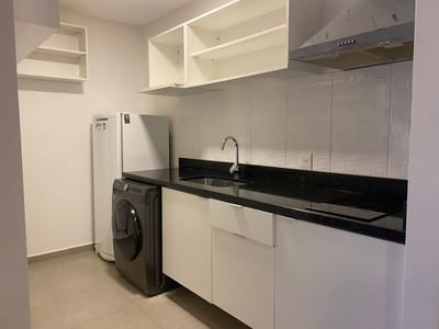 Departamento - Alquiler - Encarnación, Itapúa, Paraguay