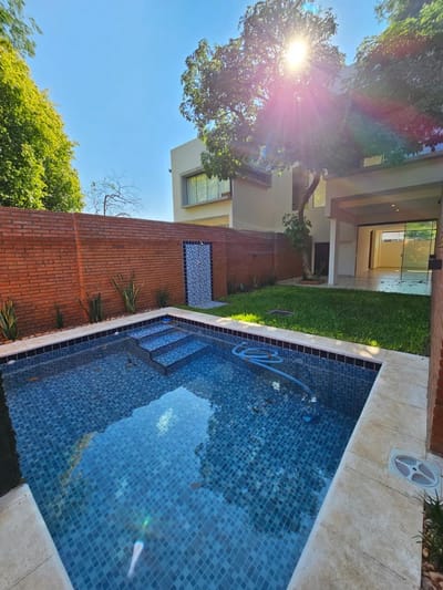 Vendo Hermoso Duplex a Estrenar. Cuarto Barrio, Luque