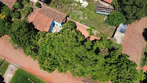 EN VENTA – LOTE EN ESQUINA EN SAN LORENZO / VILLA DEL AGRONOMO