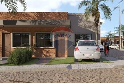 Casa - Venta - Paraguay Central San Lorenzo