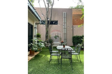 Increíble duplex en botanica barrio cerrado fndo norte 