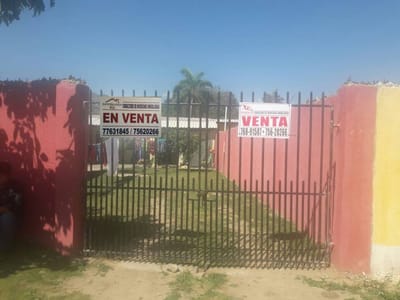 CASA URB. LAS PIEDADES