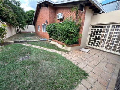 Vendo Casa A Remodelar en Barrio Recoleta 