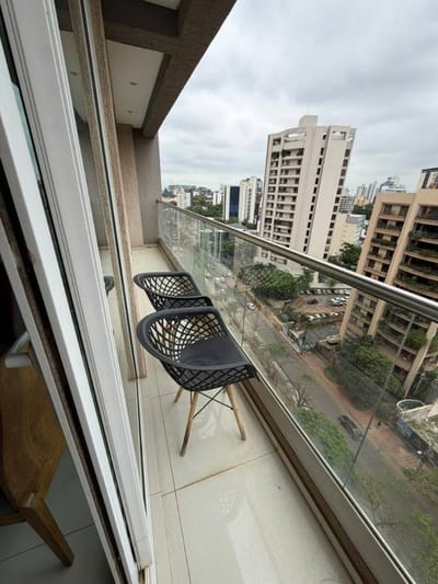 EN VENTA Dpto de 1 Habitación - Edificio THE ONE