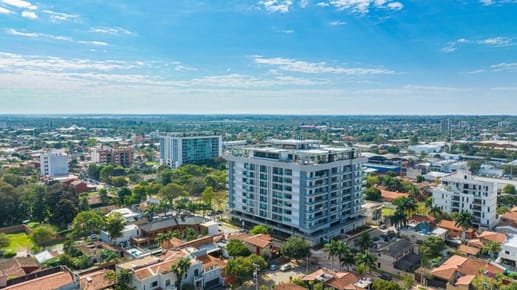 EN VENTA DEPARTAMENTO PREMIUM EN YCUA SATY
