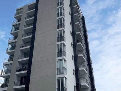 VENDO DEPARTAMENTO 1 DORMITORIO YCUA SATI