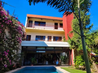 Casa Con Piscina Y 2 Monoambientes| Excelente Oportunidad De Inversion