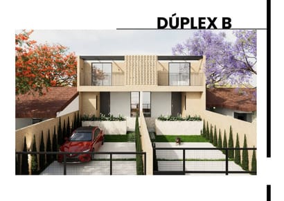 HERMOSO DUPLEX EN VENTA 