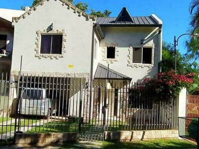 Hermosa Casa a la Venta - Lambare ????