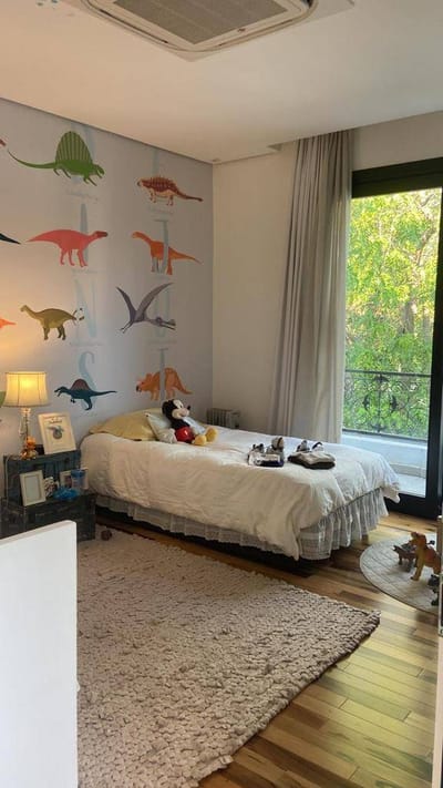 Residencia moderna en alquiler – Elegancia y amplitud