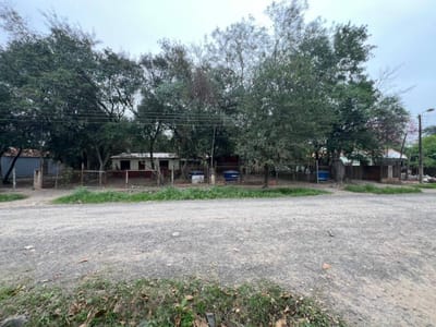 VENTA - TERRENO EN VILLA HAYES- REMANSITO