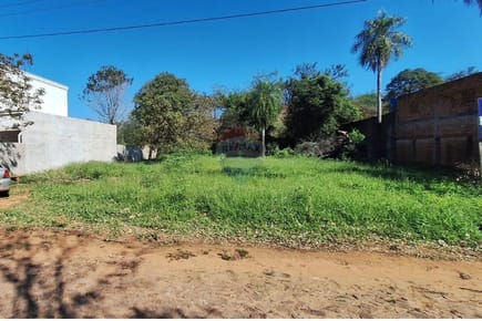 ???? Terreno en Venta Luque, Barrio América